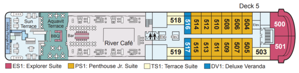Viking River Cruises - Viking Mississippi - Deck Plans - 5 .png